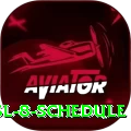 psl 8 schedule Casino Legend v5.2.2