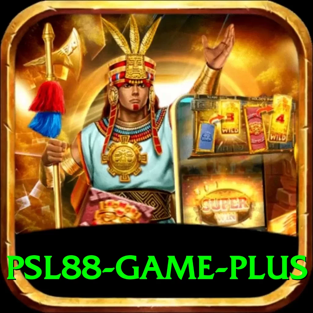 PSL88 Game - 2