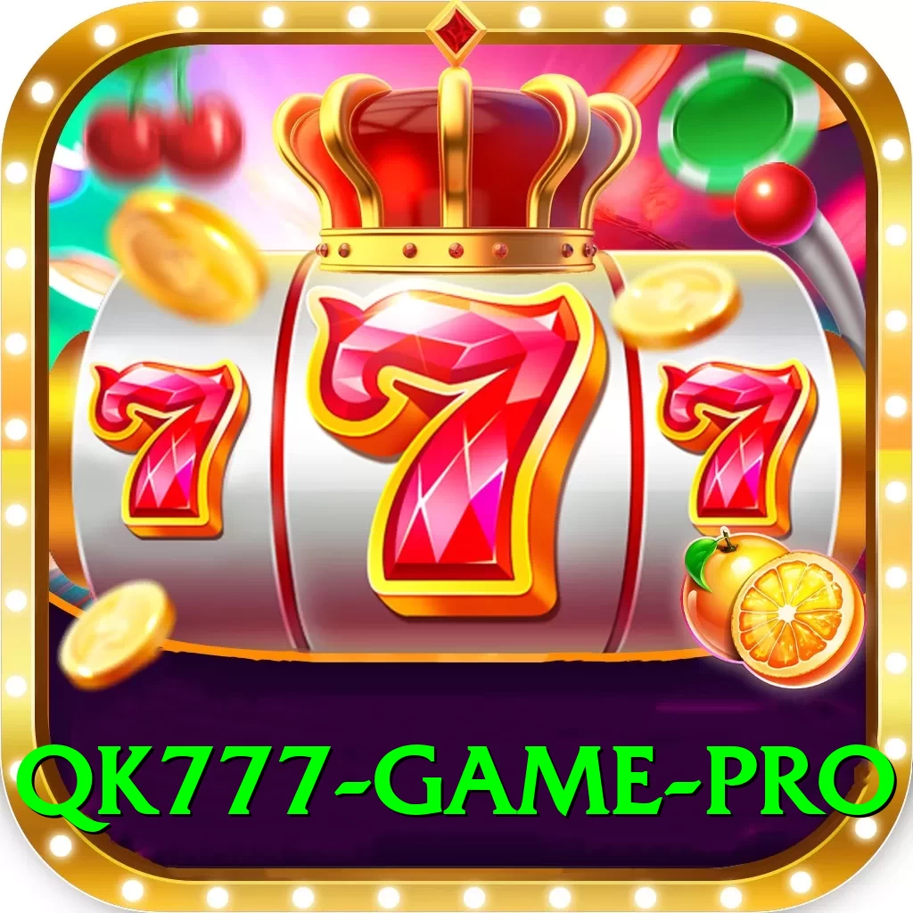 QK777 Game Live Casino Mega - 2