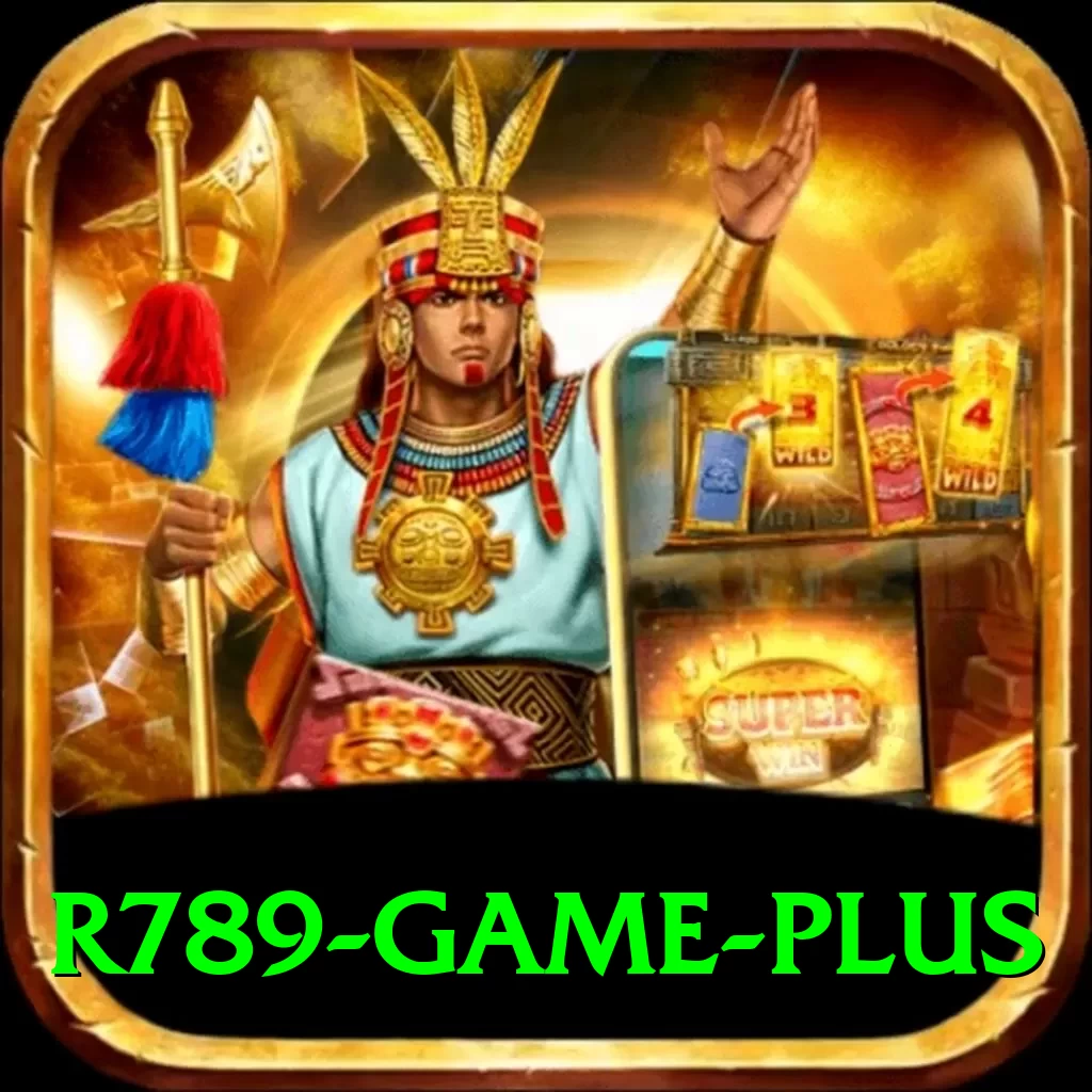 R789 Game Plus Edition v3.6.9 - 2