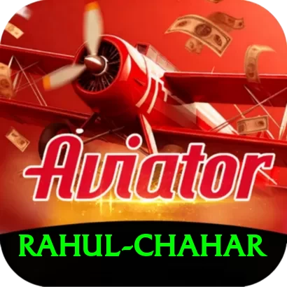rahul chahar - Supreme Earning App - 2
