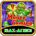 riaz afridi Slot Machine Champion