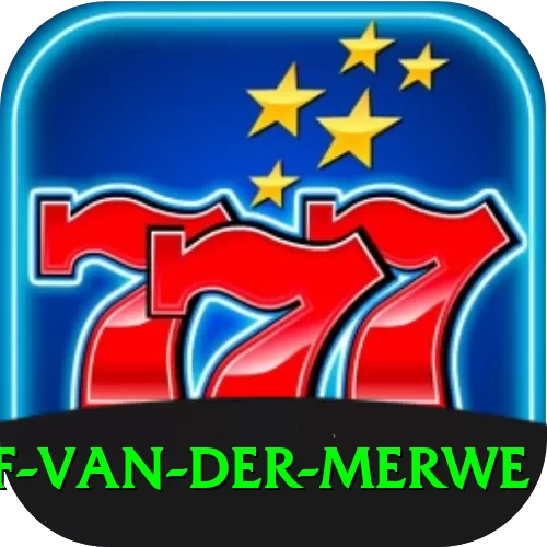 roelof van der merwe Max - Win Real PKR - 2