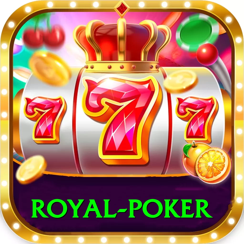 royal poker - Master Edition v1.7.4 - 2