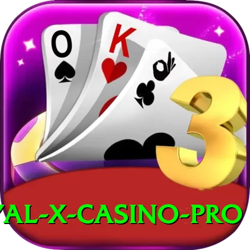 royal x casino Jackpot Elite v5.5.5 - 2