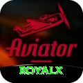 royalx Deluxe - Casino & Slots