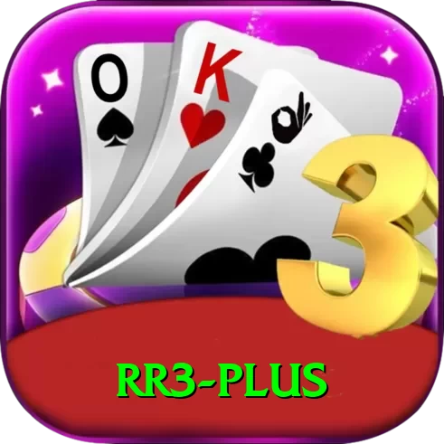 rr3 Plus Jackpot - 2