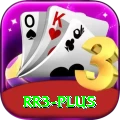 rr3 Plus Jackpot