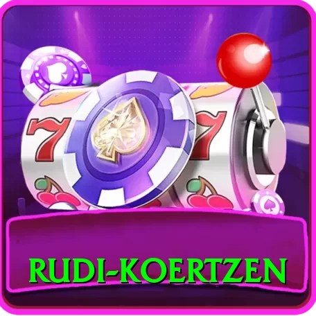 rudi koertzen Casino Supreme v4.5.8 - 2