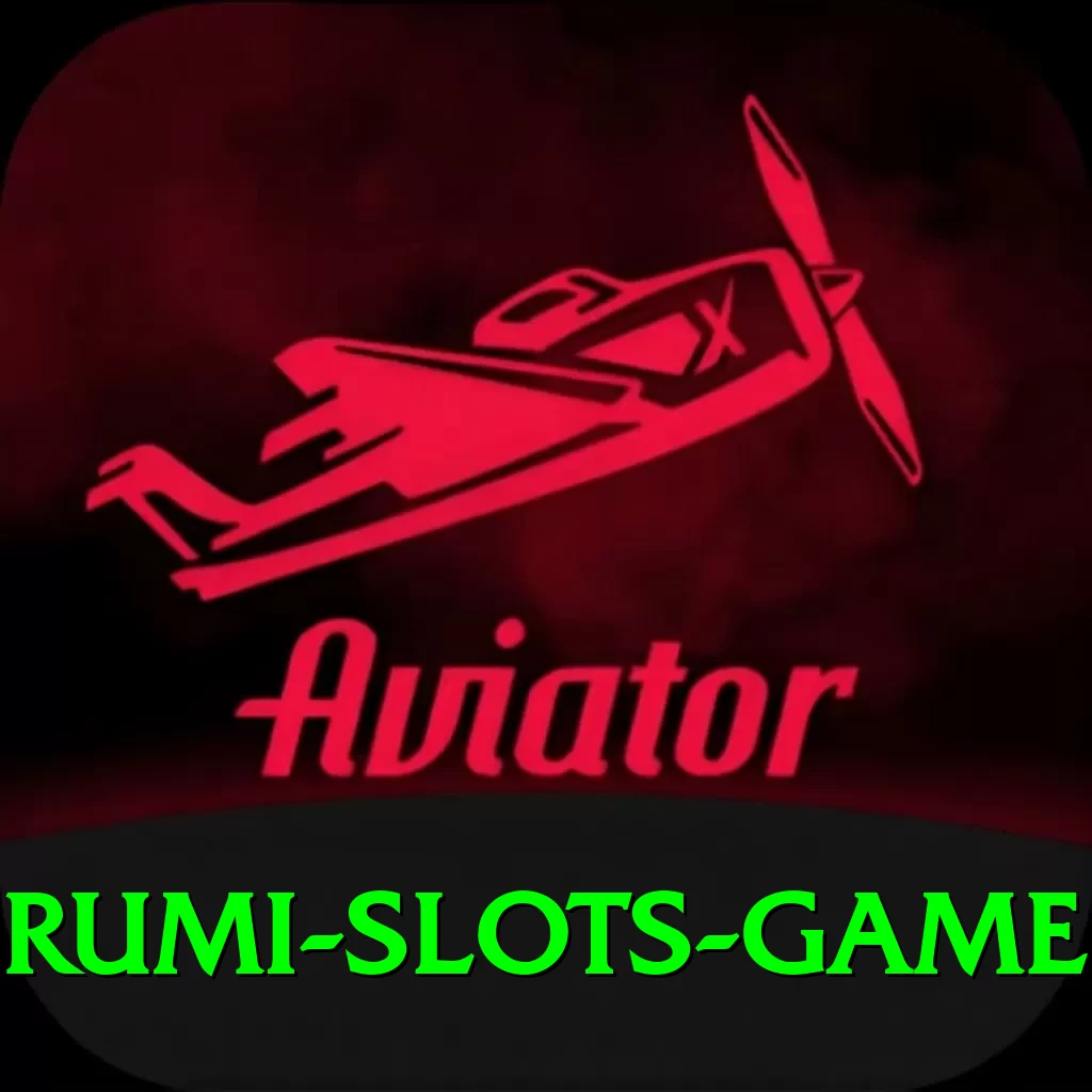 Rumi Slots Game Gold Pro v1.2.4 - 2