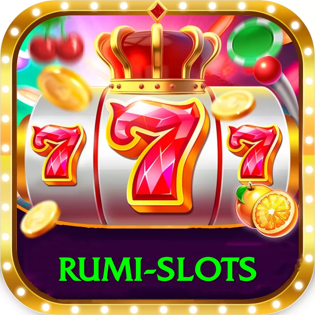 Rumi Slots Deluxe v4.4.4 - 2