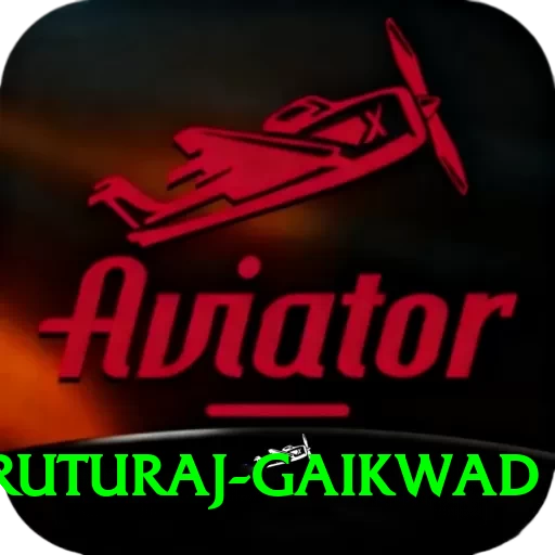 ruturaj gaikwad - Royal Earning App - 2