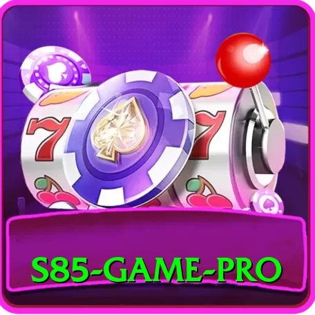 S85 Game Max Slots - 2