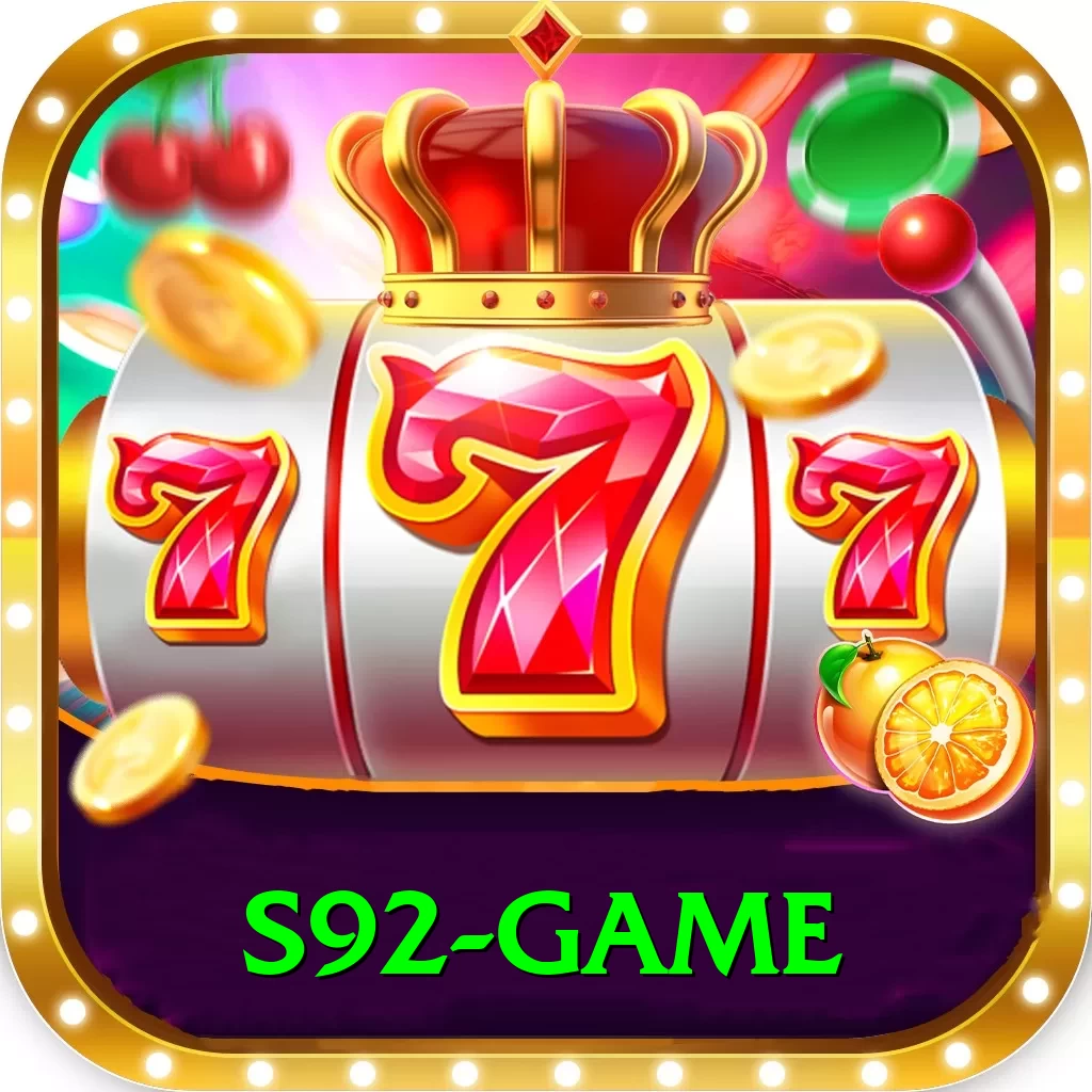 S92 Game Ultimate Pro v2.4.2 - 2