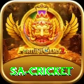sa cricket - Mega Edition v1.2.3