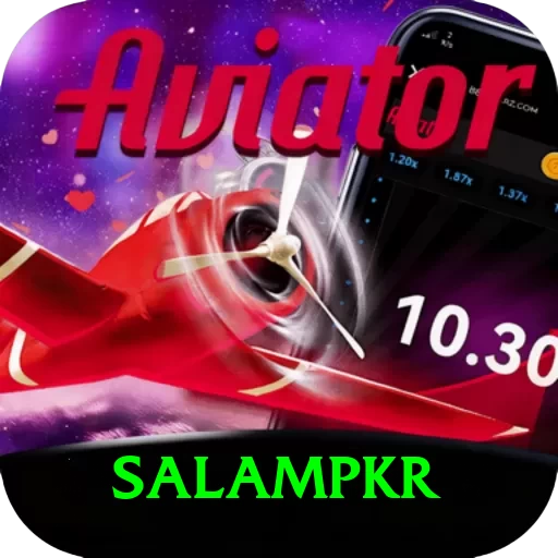 SalamPKR Deluxe Pro v2.4.9 - 2