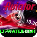salt water fish Gold - Casino & Slots