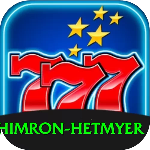 shimron hetmyer Live Ultimate v5.3.4 - 2