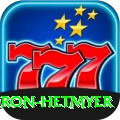 shimron hetmyer Live Ultimate v5.3.4