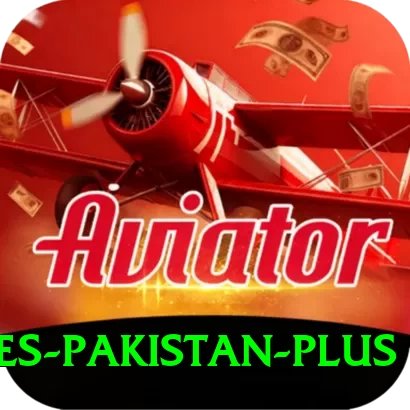 Slot Games Pakistan Gaming VIP v3.4.9 - 2