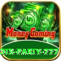 Slots Party 777 Gaming Elite