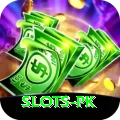 Slots PK - VIP King