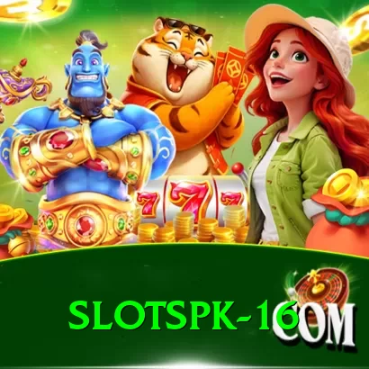 slotspk 16 App Turbo v3.4.3 - 2