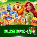 slotspk 16 App Turbo v3.4.3