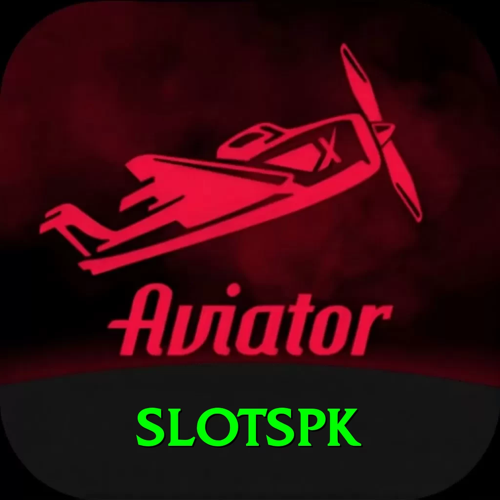 slotspk Max v5.4.5 - 2