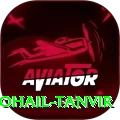 sohail tanvir Legend - Win Real PKR