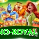 spinwin Live Casino Royal