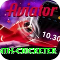 srikanth cricketer Gaming King