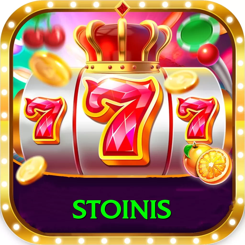 stoinis Live Casino Royal - 2