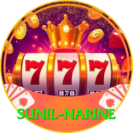 sunil narine Deluxe Gaming App - 2