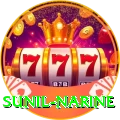 sunil narine Deluxe Gaming App