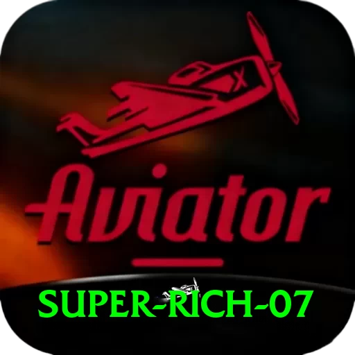 Super Rich 07 Elite Pro v1.3.8 - 2