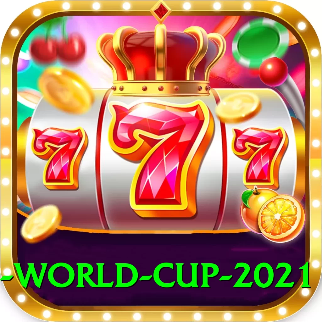 t 20 world cup 2021 Deluxe Casino App - 2
