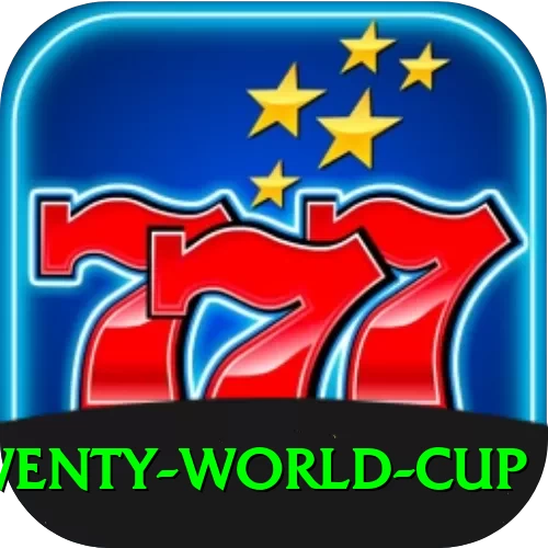 t twenty world cup Gold 2024 - 2