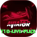 t10 live - Casino Legend