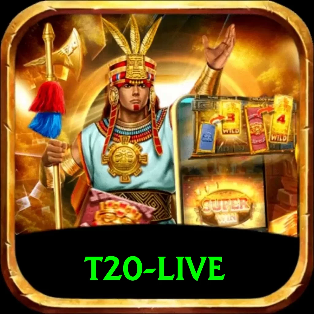 t20 live Casino Official v1.5.7 - 2