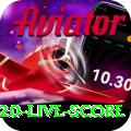 t20 live score Turbo Jackpot
