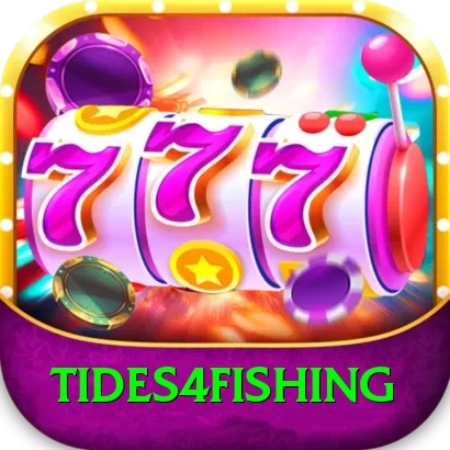 tides4fishing Royal Jackpot - 2