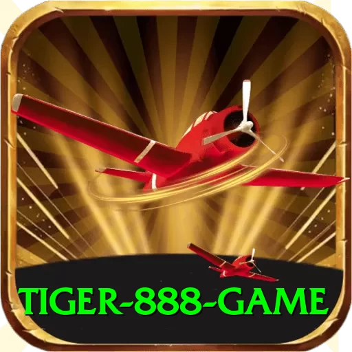 Tiger 888 Game Pro Edition v1.8.9 - 2