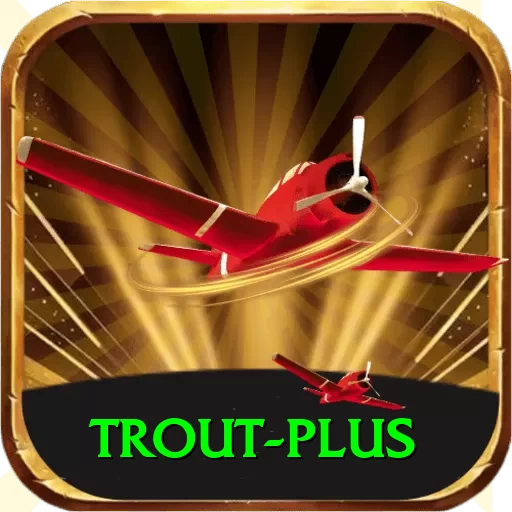 trout Cash Pro - 2
