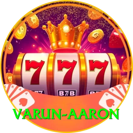 varun aaron Legend PK v2.2.9 - 2