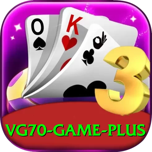VG70 Game Deluxe v5.2.5 - 2