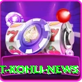 virat kohli news Slot Machine Super