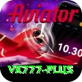 VK777 Elite Pro v2.5.5
