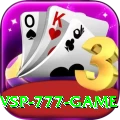 VSP 777 Game Master Pro v2.0.2