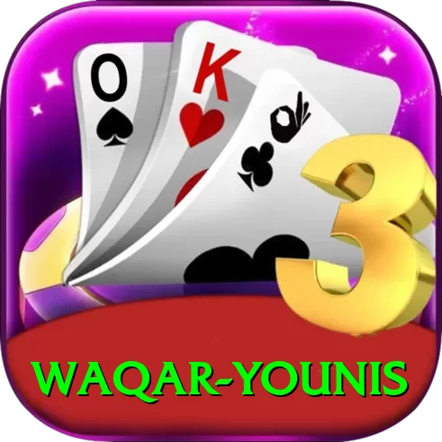 waqar younis Mega Gaming App - 2